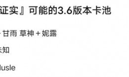 4.0原神最新卡池爆料,神秘角色与元素交织，探索未知冒险